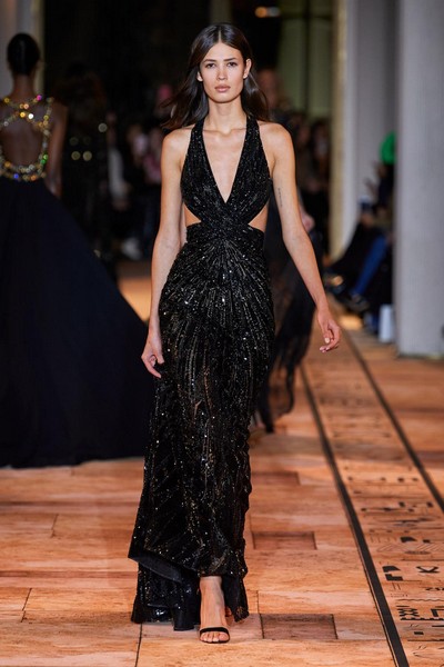 Zuhair Murad Couture SS2020 Collection